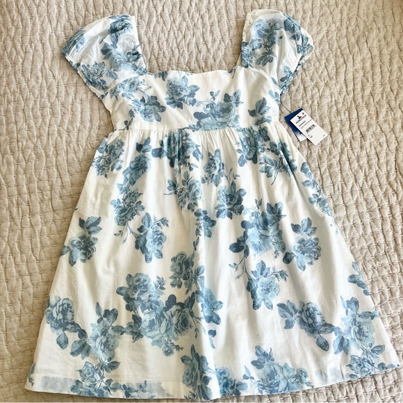 Abound | Babydoll Dress - Picture 2 of 6